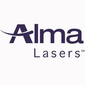Alma Lasers<br> партнер конференции