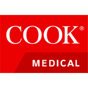 Cook Medical - спонсор конференции