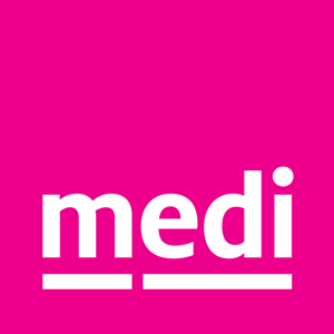 medi (Германия)<br>Генеральный спонсор
